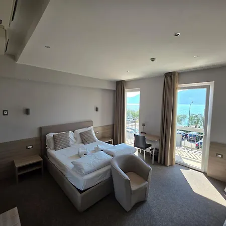 Hotel Garni Rosmari-2
