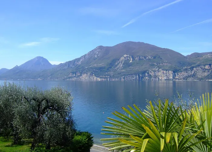 Residence San Vito Brenzone sul Garda
